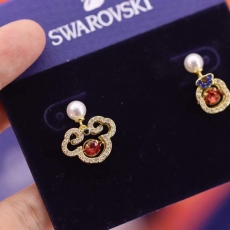 Swarovski Earrings